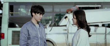 网剧《寒武纪》：青春偶像剧的退化