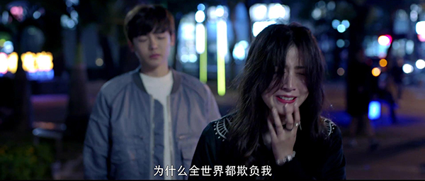 网剧《寒武纪》：青春偶像剧的退化