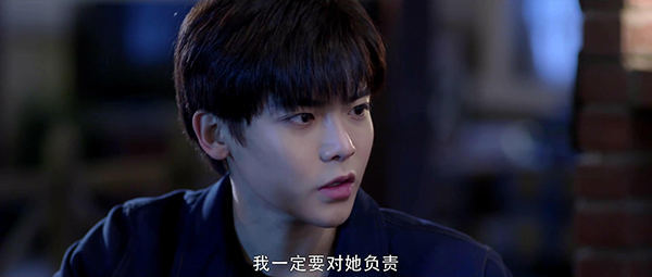 网剧《寒武纪》：青春偶像剧的退化