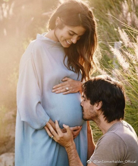 晚安｜外国明星玩微博，满满都是套路