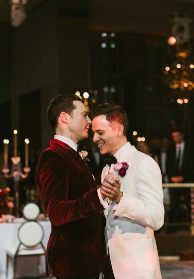 晚安｜外国明星玩微博，满满都是套路