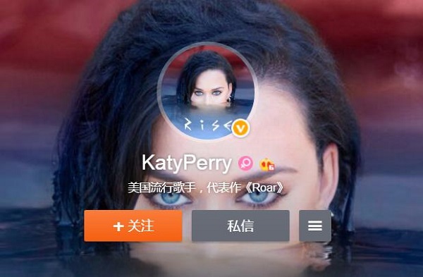 晚安｜外国明星玩微博，满满都是套路