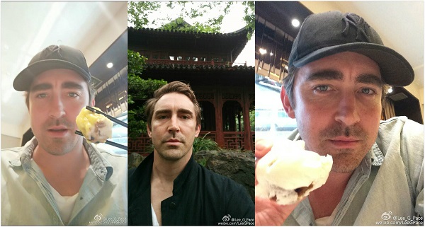 晚安｜外国明星玩微博，满满都是套路