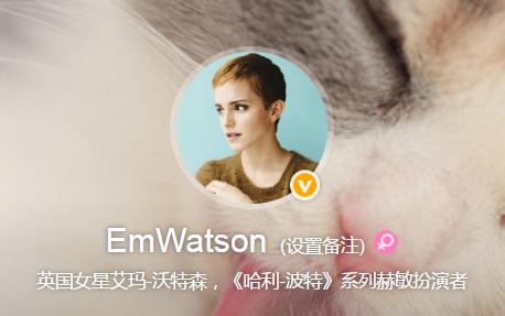 晚安｜外国明星玩微博，满满都是套路