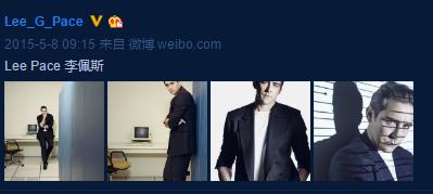 晚安｜外国明星玩微博，满满都是套路