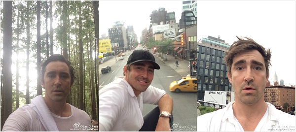 晚安｜外国明星玩微博，满满都是套路