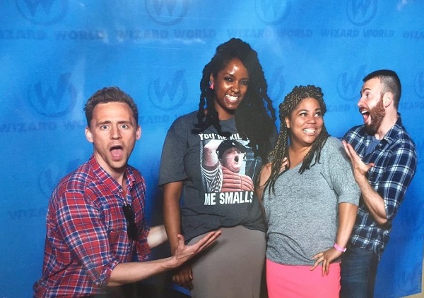 晚安｜外国明星玩微博，满满都是套路