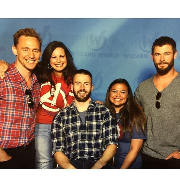 晚安｜外国明星玩微博，满满都是套路