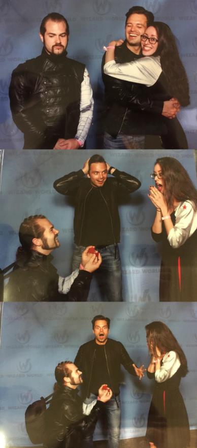 晚安｜外国明星玩微博，满满都是套路