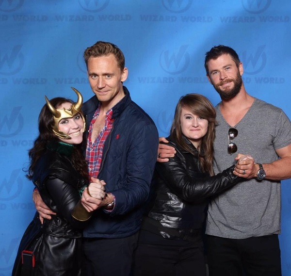 晚安｜外国明星玩微博，满满都是套路