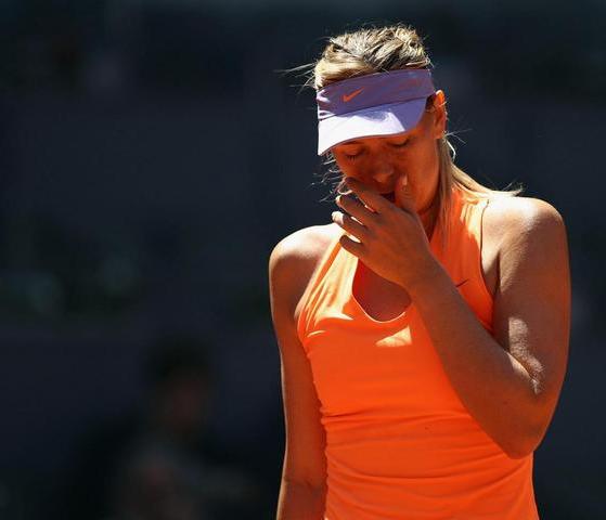 拿不到法网外卡的莎娃结束红土赛季，温网外卡也悬