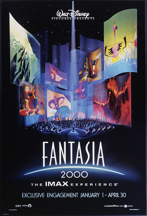 十部迪士尼经典动画片将亮相上影节，其中七部系首次内地公映