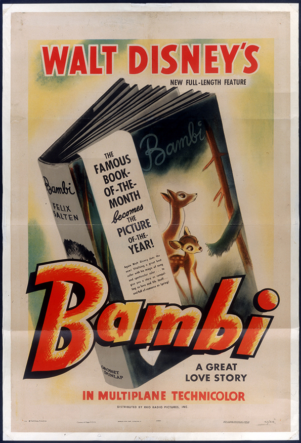 十部迪士尼经典动画片将亮相上影节，其中七部系首次内地公映