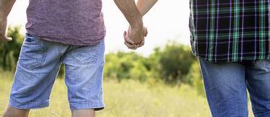 国际不再恐同日：你们的存在，见证了这个世界多元的一面