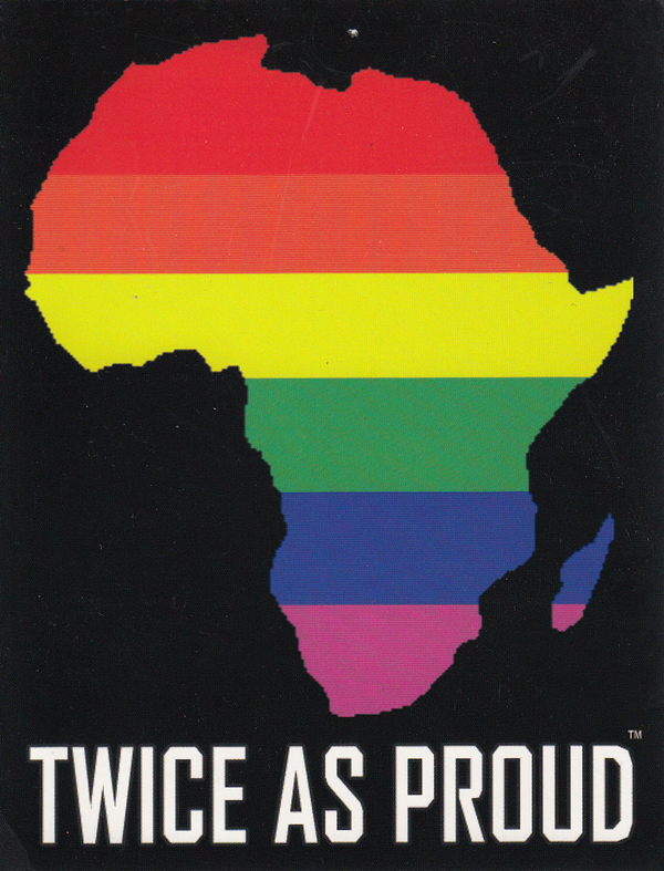 国际不再恐同日：你们的存在，见证了这个世界多元的一面