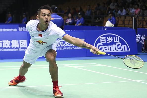 林丹讨薪俱乐部老板喊冤，羽超联赛伪职业化的顽疾又暴露了