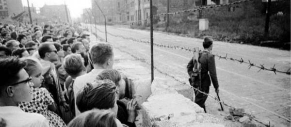 死神光顾最频繁的柏林，如何借古老传统重生