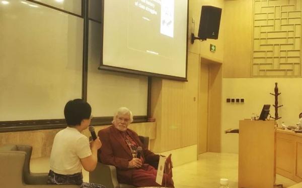 《资本论》第一卷出版150周年讲座｜机器会解放人类吗？