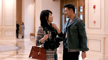 《欢乐颂2》非常适合做家务的时候观看