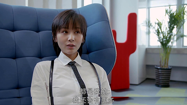 《欢乐颂2》非常适合做家务的时候观看