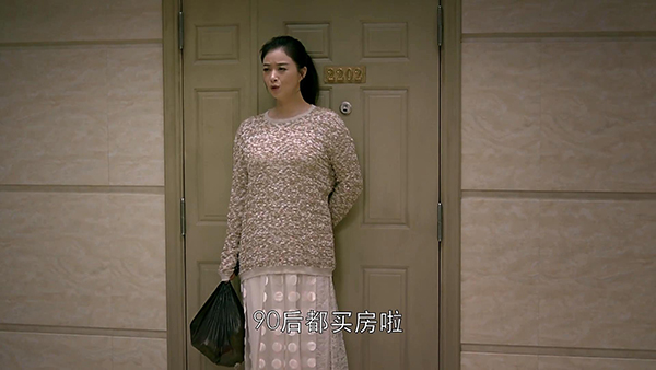 《欢乐颂2》非常适合做家务的时候观看