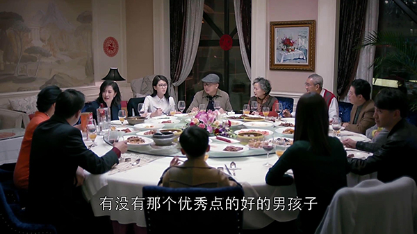 《欢乐颂2》非常适合做家务的时候观看