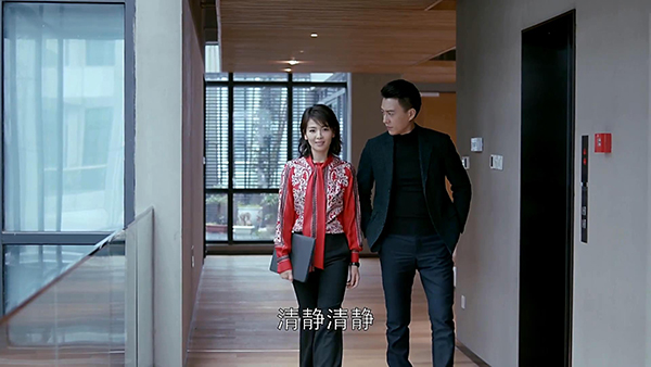 《欢乐颂2》非常适合做家务的时候观看