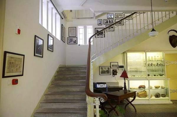 2016年度全国博物馆十大精品陈列即将揭晓，哪些值得关注