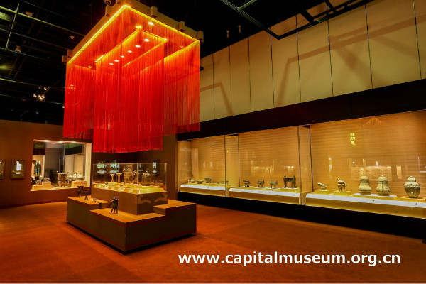 2016年度全国博物馆十大精品陈列即将揭晓，哪些值得关注