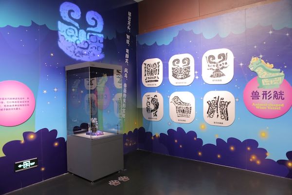 2016年度全国博物馆十大精品陈列即将揭晓，哪些值得关注