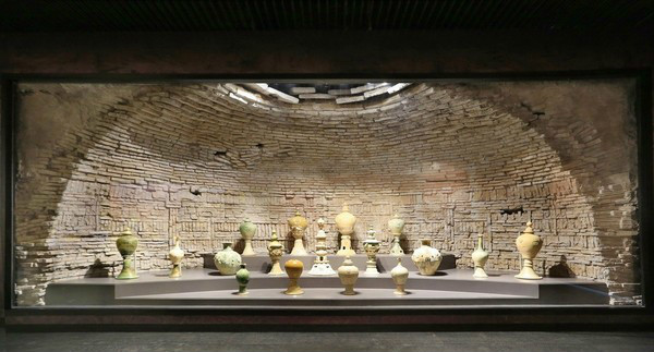 2016年度全国博物馆十大精品陈列即将揭晓，哪些值得关注