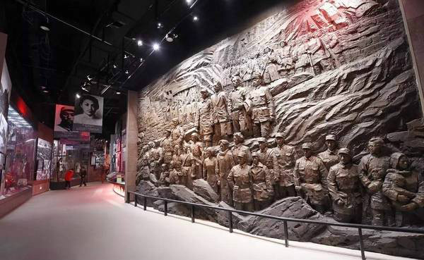 2016年度全国博物馆十大精品陈列即将揭晓，哪些值得关注