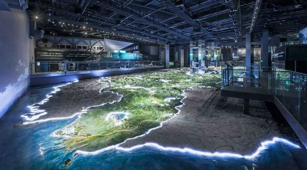 2016年度全国博物馆十大精品陈列即将揭晓，哪些值得关注