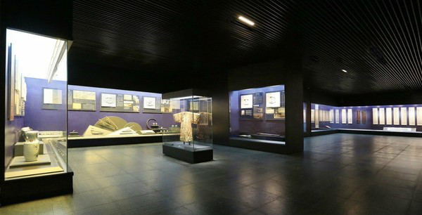 2016年度全国博物馆十大精品陈列即将揭晓，哪些值得关注