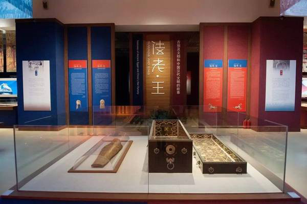 2016年度全国博物馆十大精品陈列即将揭晓，哪些值得关注