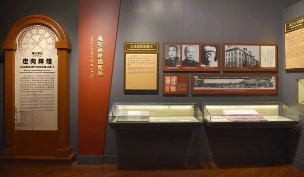 2016年度全国博物馆十大精品陈列即将揭晓，哪些值得关注