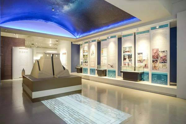 2016年度全国博物馆十大精品陈列即将揭晓，哪些值得关注