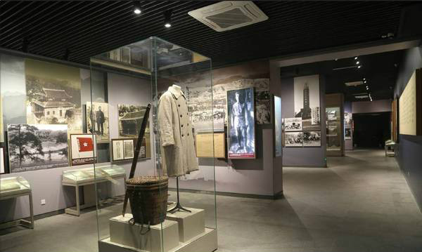 2016年度全国博物馆十大精品陈列即将揭晓，哪些值得关注