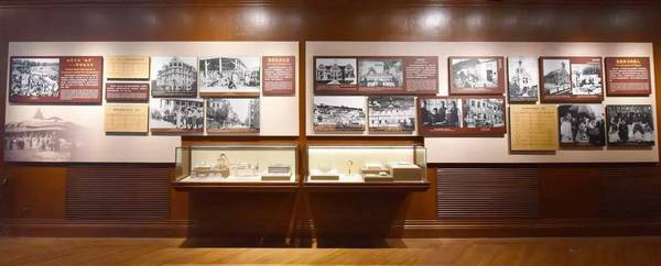 2016年度全国博物馆十大精品陈列即将揭晓，哪些值得关注