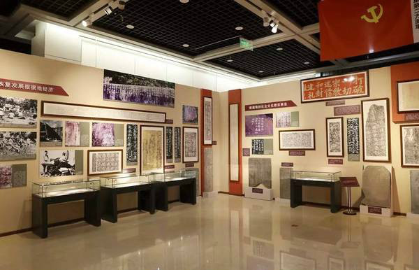 2016年度全国博物馆十大精品陈列即将揭晓，哪些值得关注