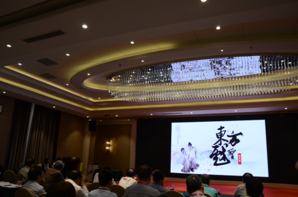 2016年度全国博物馆十大精品陈列即将揭晓，哪些值得关注