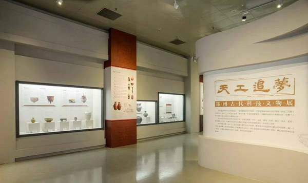 2016年度全国博物馆十大精品陈列即将揭晓，哪些值得关注