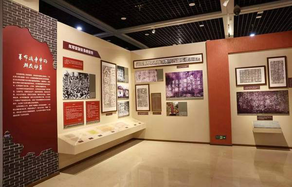 2016年度全国博物馆十大精品陈列即将揭晓，哪些值得关注