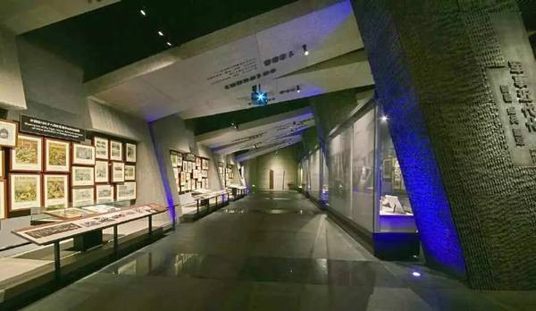 2016年度全国博物馆十大精品陈列即将揭晓，哪些值得关注