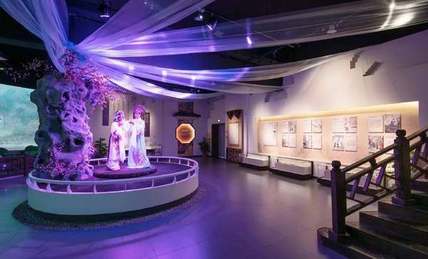 2016年度全国博物馆十大精品陈列即将揭晓，哪些值得关注