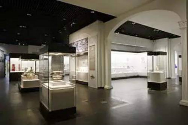 2016年度全国博物馆十大精品陈列即将揭晓，哪些值得关注