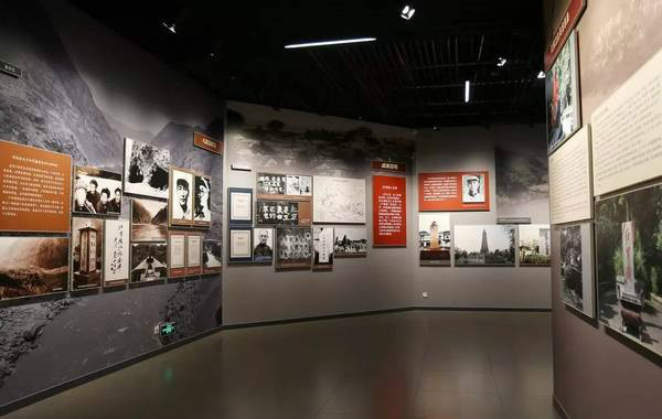 2016年度全国博物馆十大精品陈列即将揭晓，哪些值得关注