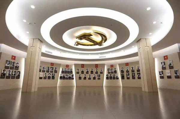 2016年度全国博物馆十大精品陈列即将揭晓，哪些值得关注