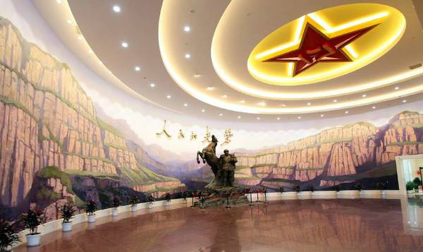 2016年度全国博物馆十大精品陈列即将揭晓，哪些值得关注