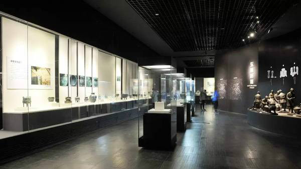 2016年度全国博物馆十大精品陈列即将揭晓，哪些值得关注